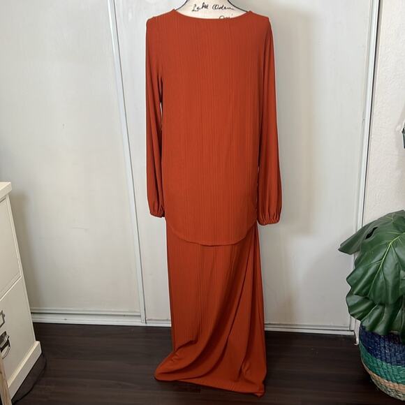 Free People Addison Convertible Set size Medium - Picture 8 of 16